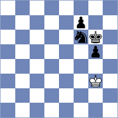 Sek - Maksimovic (chess.com INT, 2025)