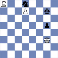 Moreno Ruiz - Goni Navarro (Linares, 2017)