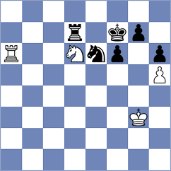 Krivenko - Brenke (chess.com INT, 2025)