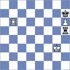 Rohit Karn - Leffad Mohamed Lemin (lichess.org INT, 2022)
