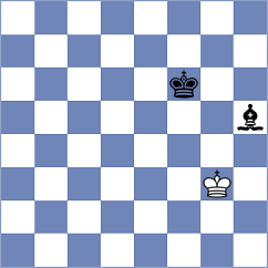 Havlik - Aradhya (chess.com INT, 2023)