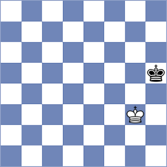 Santos Flores - Haug (chess.com INT, 2024)