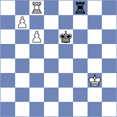 Nazari - Narayanan (chess.com INT, 2023)