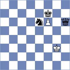 Tarasova - Vidal del Rio (chess.com INT, 2023)