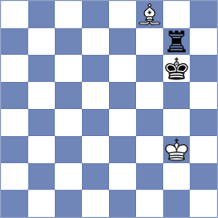 Golubev - Yunker (chess.com INT, 2024)
