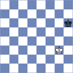 Blanco Ronquillo - Prydun (Chess.com INT, 2021)