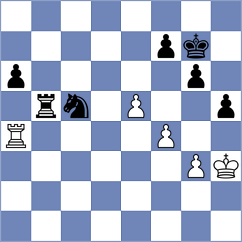 Zijatdinov - Savinkov (Anapa, 2010)