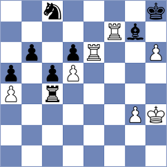 Rojicek - Nemcova (Olomouc, 2009)