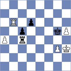 Drechsler - Fecker (Switzerland SUI, 2022)