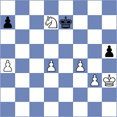 Starikov - Chen (Yekaterinburg RUS, 2025)