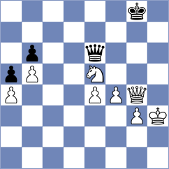 Piesik - Czarnecki (Zabrze, 2011)
