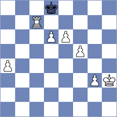 Vilela de Acuna - Hamon (Europe-Echecs INT, 2022)
