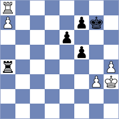 Hirschmann - Becker (Playchess.com INT, 2012)