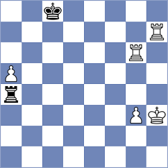 Rudenko - Mysholov (Lichess.org INT, 2021)