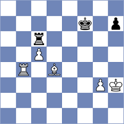 Baskakov - Badacsonyi (chess.com INT, 2024)