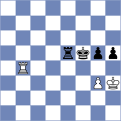 Tologontegin - Williams (Almaty KAZ, 2024)