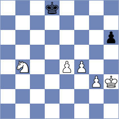 Vantika - Varga (Chess.com INT, 2020)