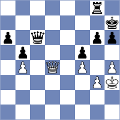 Gvozdenovic - Stojanovic (Bar, 2006)