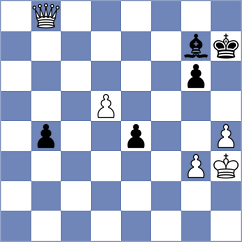 Nyzhnyk - Poljakov (Nikolaev, 2004)