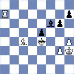Aledo Yanguas - Aranzana Areste (chess.com INT, 2021)