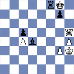 Movileanu - Beerdsen (Chess.com INT, 2019)