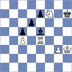 Ezat - Serikbay (Chess.com INT, 2020)