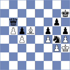 Orzechowski - Risteski (chess.com INT, 2022)