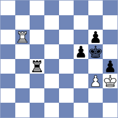 Andreikin - Kollars (chess.com INT, 2022)