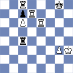 Aguilera Merlet - Abarca Gonzalez (Santiago CHI, 2023)