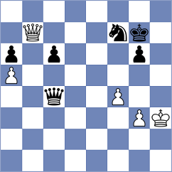 D'Costa - Kadric (Zagreb CRO, 2023)
