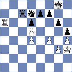 Romero - Ramirez (Villa Ballester, 2002)
