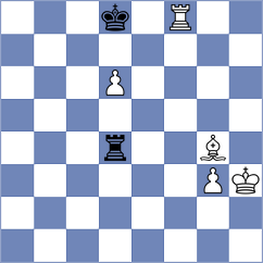 Di Nicolantonio - Nambiar (chess.com INT, 2022)