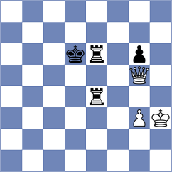 Brown - Benjamin (Philadelphia, 1992)
