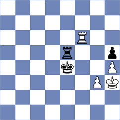Rustamov - Titarov (chess.com INT, 2024)