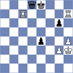 Gatterer - Penafiel Mendoza (chess.com INT, 2024)