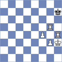 Williams - Ivashentseva (chess.com INT, 2025)