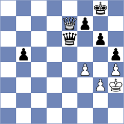 Chan - Postny (chess.com INT, 2023)