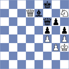 Gabrielian - Andrade Truyol (Chess.com INT, 2018)