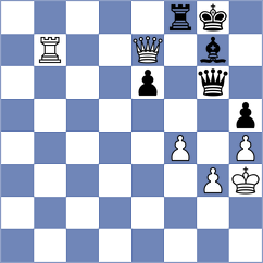 Vazelakis - Chelly (chess.com INT, 2025)