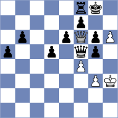 Yedidia - Badacsonyi (chess.com INT, 2024)