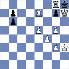 Drygalov - Muromtsev (Sochi RUS, 2022)