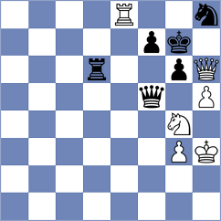 Bortnyk - Etienne (chess.com INT, 2024)
