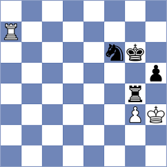 Yu - Sieczkowski (Lichess.org INT, 2020)