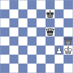 Eames - Villiers (Kingston Upon Thames ENG, 2024)