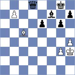 Mendoza - Budagova (Lichess.org INT, 2020)