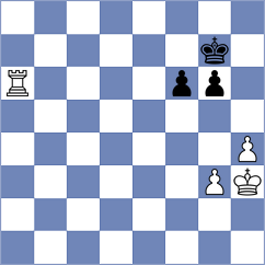 Drygalov - Mahdavi (chess.com INT, 2024)