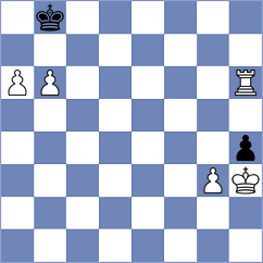 Do Nascimento - Dantas (Lichess.org INT, 2020)