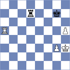 Cardoso Cardoso - Doshi (Chess.com INT, 2021)