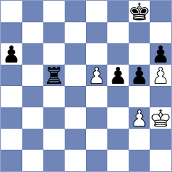Rian - Silva (chess.com INT, 2025)