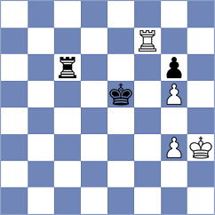 Short - Andersson (Tilburg, 1990)